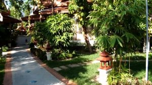 Samui Buri Beach Resort