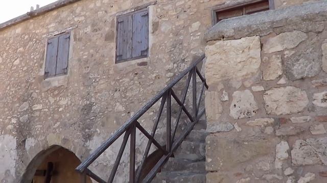 Παναγία Κανακαριά - Λυθράγκωμη (Καρπασία - Αμμόχωστος) смотреть онлайн