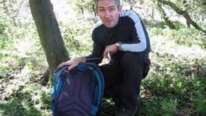 Bushcraft - Karrimor Trail 35 KS-60ht Aergo S Rucksack Review