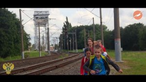 Без пожаров. Киностудия ЦРК