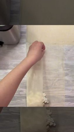 ПП конвертики с сыром - то, что нужно в это воскресный денек!