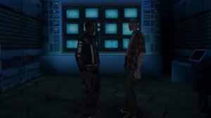 Gta Alien City:Миссия 40-Конец начала(Финал)