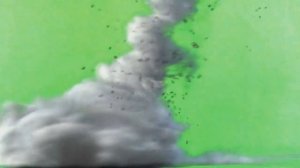 Green Screen:Tornado
Chroma key, Quebrando a Tela, Fundo Verde  Edição