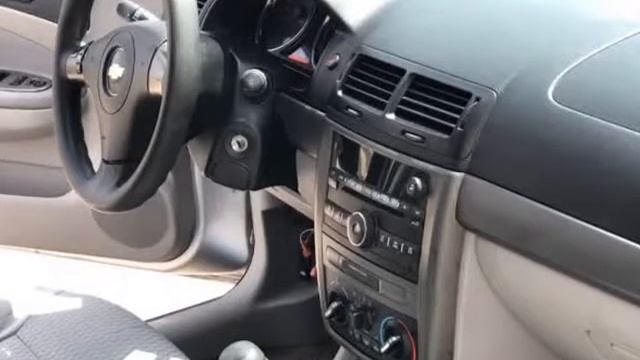 2009 Chevrolet Cobalt 4dr Sdn LT 500 Down Payment (Houston, Texas) смотреть онлайн