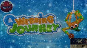 A Webbing Journey⚡Знакомство С Демкой⚡Обучение⚡Паучья Жизнь⚡Ностальджи⚡