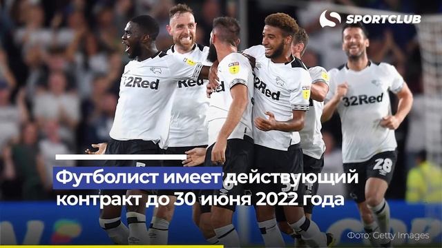 Несколько клубов АПЛ хотят заполучить 18 летнего Эбиовея смотреть онлайн