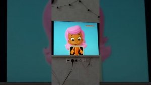 песня про кости идея не моя гуппи и пузырики