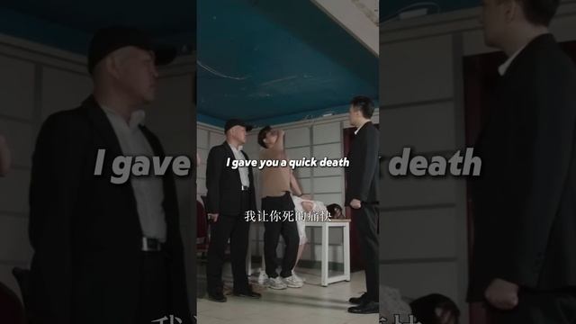 全集🔥小夥穿越仙界千年，邪帝毀仙界後重返人間，本想取妻的他，卻撞見未婚妻出軌 #先帝归来 #短劇 #先帝 #邪神 #逆襲 #復仇 #打臉 #都市 #multisub #chinesedrama