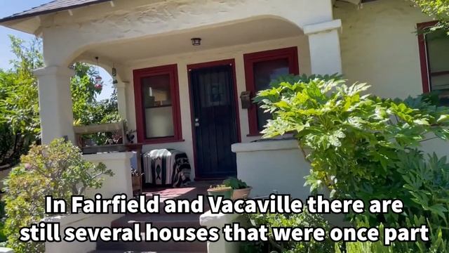 Solano Stories: Cement City смотреть онлайн