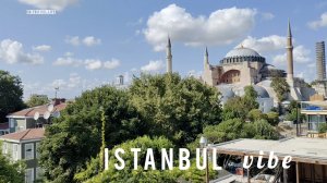 ISTANBUL ❤️ vibe