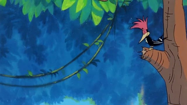 Timon and pumbaa | woodpecker | Russian смотреть онлайн