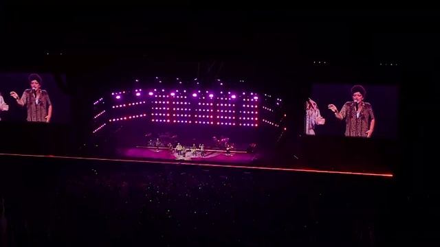 Bruno Mars Encore! [ Uptown Funk ] concert Manila 6/24 смотреть онлайн