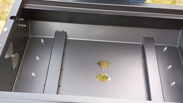 Grillmate GM 60 Mangal İnceleme Videosu смотреть онлайн