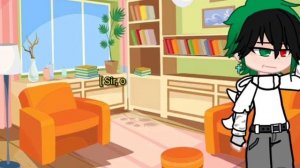 ⁉️😧"Can I pay you with something else~?"😏✨ || meme || BNHA/MHA || Spicy TDBKDK || GACHA