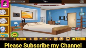 101 Room Escape Game-Mystery - Level 54 - Android Game play Walkthrough HD | SIEMN TV