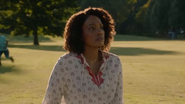 Смерть Дочери Тёрнера ¦ Одарённые 1 сезон 5 серия1 смотреть онлайн