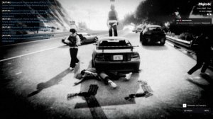 Скорая помощь ч2