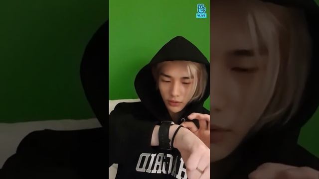 Трансляция дня рождения Хёнджина (Stray Kids) в 2022 году смотреть онлайн