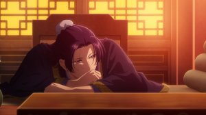 Монолог фармацевта. Эндинг 3 / Kusuriya no hitorigoto. End 3