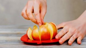 Лайфхаки на кухне