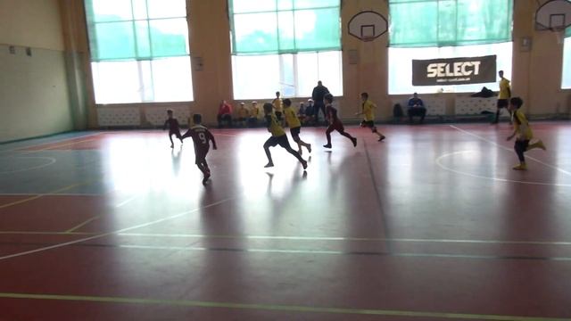 SAF Chayka-1 ФК Чайка(Петр.Бор-ка)-15 смотреть онлайн