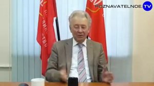 Экономика Сталина в истории СССР (Познавательное ТВ, Валентин Катасонов)