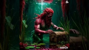 Багровые сказки♥️