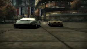 Номер Шесть | Часть 12 | Прохождение Need For Speed Most Wanted