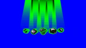 Mega Fruit Bonus Fruit Dance Effects (Sponsored by Nein Csupo Effects)