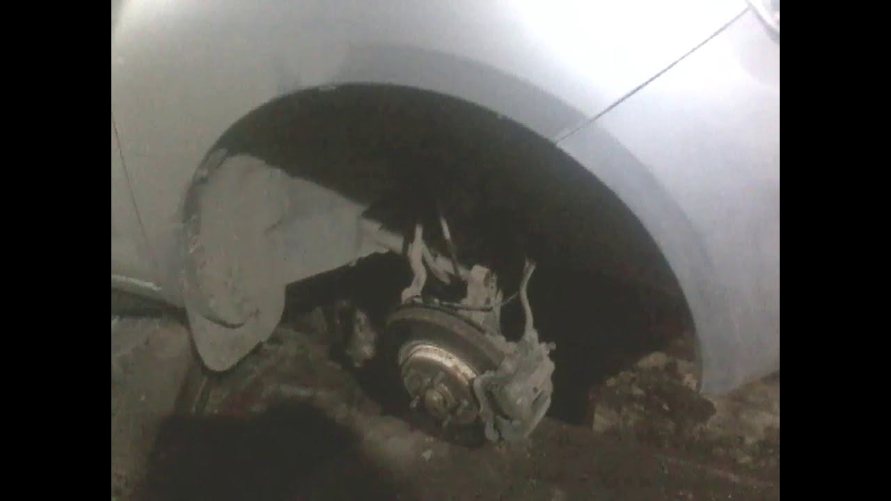 как поменять опору передней стойки lifan x60 +кат№ смотреть онлайн