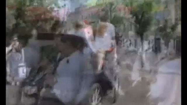 Виктор Рябов: Советская