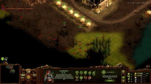 Неудачное прохождение игры They Are Billions без пауз на максимальной сложности 😊😊😊😊