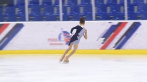 Короткая. Мегаспорт 15-16 ноября 2018