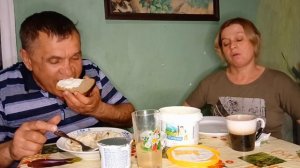 Жизнь в деревне. Сегодня разрез большой