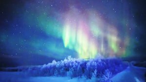 МУРМАНСК. СЕВЕРНОЕ СИЯНИЕ ВО ВСЕЙ КРАСЕ! ВПЕЧАТЛЕНИЯ ОТ ПОЕЗДКИ В МУРМАНСК. ЧТО ОСТАЛОСЬ ЗА КАДРОМ.