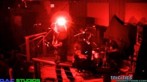 Smile Empty Soul - Bottom Of The Bottle (LIVE)