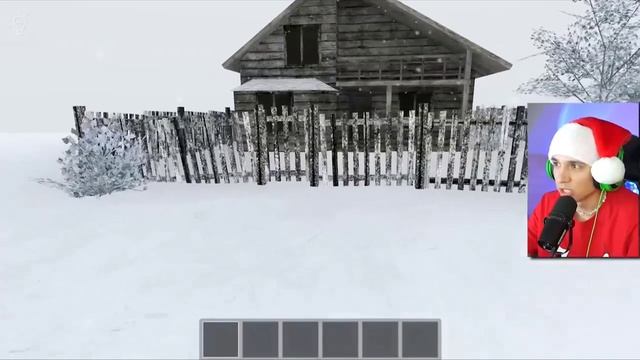 смотрим Холли БАМа