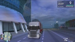 100000р за ЧАС на РАБОТЕ ДАЛЬНОБОЙЩИКА в МТА ПРОВИНЦИЯ 2022! САМАЯ ВЫГОДНАЯ РАБОТА в MTA PROVINCE!