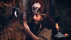 Qare dard / Քարե դարդ, 2-րդ եթերաշրջան, Սերիա 20 / Stone Cage