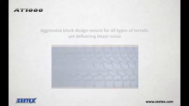 Anvelope de vara ZEETEX AT1000 - Anvelodrom смотреть онлайн