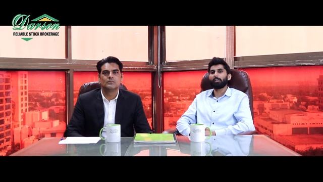 Auto Sector Insights | Sheheryar Butt | Vali Muhammad Nagaria | Darson Securities Limited смотреть онлайн