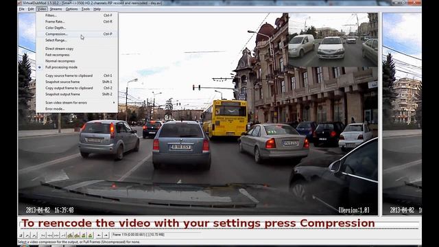 How to speed up your video with best quality using free tools смотреть онлайн