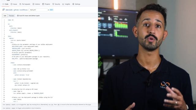 How to build a CI/CD pipeline with GitHub Actions (tutorial)