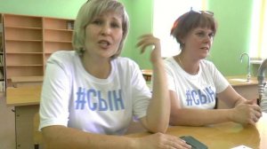 Клип родителей 9 кл. Выпуск 2024 -подарок выпускникам!