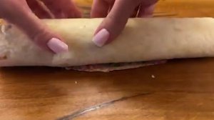 ❗️ Я открыл СЕКРЕТ простого приготовления тортильи! Вкусно и быстро!
