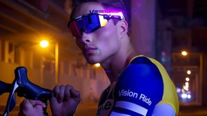 🚴♂️ Look 596 TT / Triathlon / SRAM Red / Carbon / Аэроруль Vision