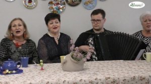 АЛЕКСЕЙ БЕЛОГРИВЦЕВ И НАРОДНЫЙ ХОР ИМЕНИ ОКТЯБРЯ ГРИШИНА! ПЕСНИ О ГЛАВНОМ! ТАЛАНТЫ РОССИИ!