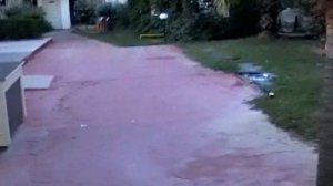 Club Sun Heaven осень 2015 - отель и пляж