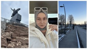 ВЛОГ С ПОЕЗДКИ / ПОЗДРАВЛЯЕМ ТЕТЮ / ГОСТИМ В УФЕ