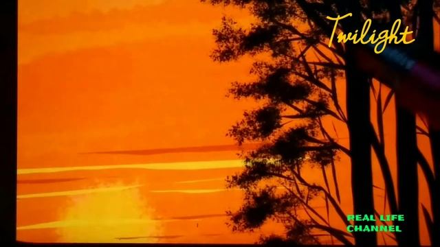 OBRA NI LOLA 50 | TWILIGHT | #OBRA | REAL LIFE CHANNEL смотреть онлайн